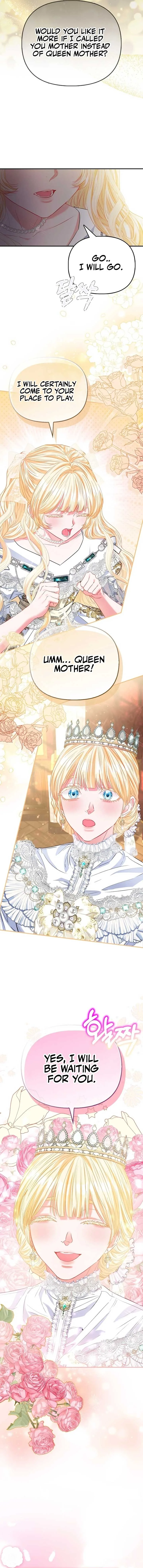 I’m The Princess Of All Chapter 59 page 13