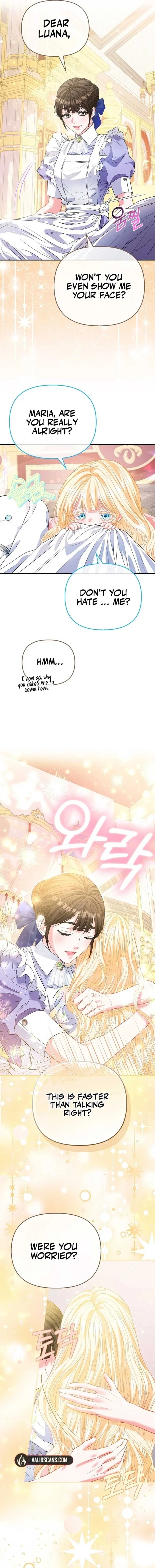 I’m The Princess Of All Chapter 59 page 2