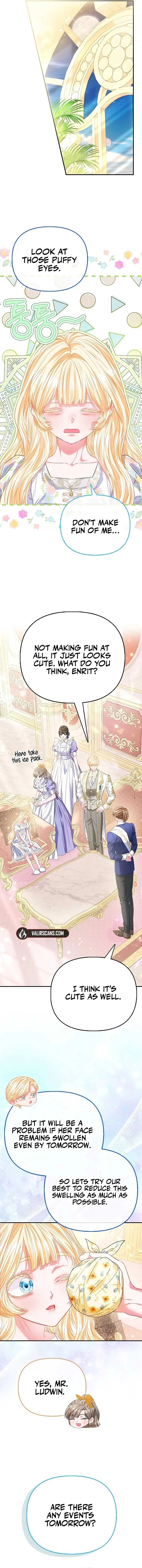 I’m The Princess Of All Chapter 59 page 5