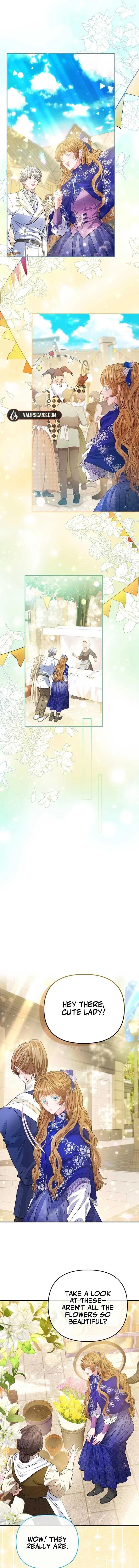 I’m The Princess Of All Chapter 60 page 7