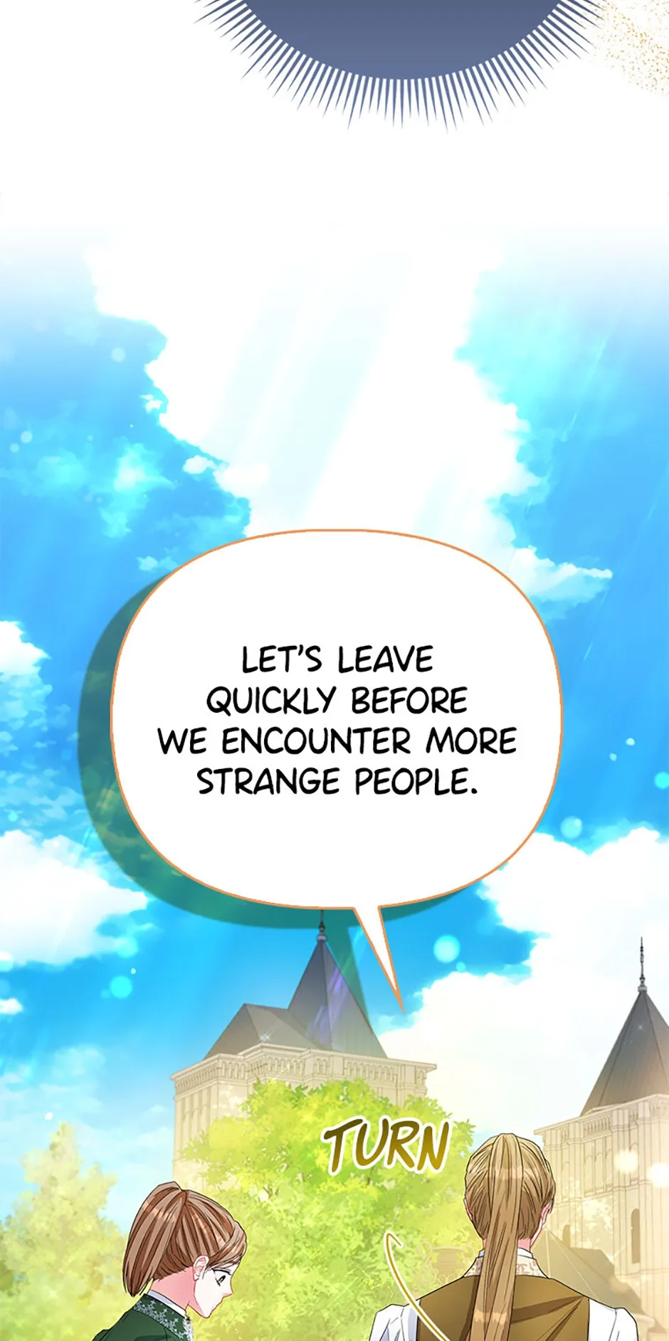 I’m The Princess Of All Chapter 50 page 47