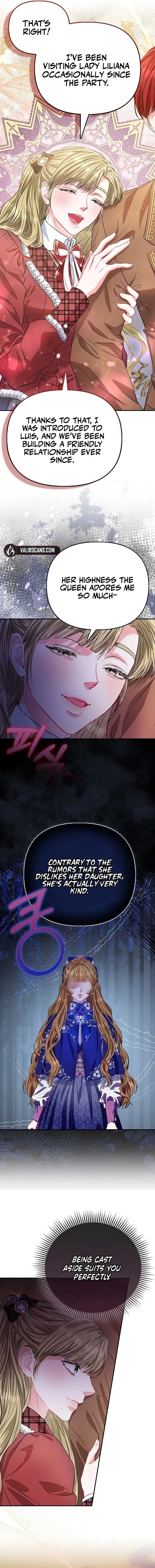 I’m The Princess Of All Chapter 60 page 16