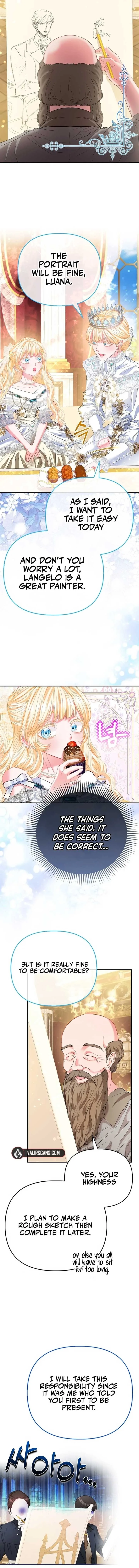 I’m The Princess Of All Chapter 59 page 9