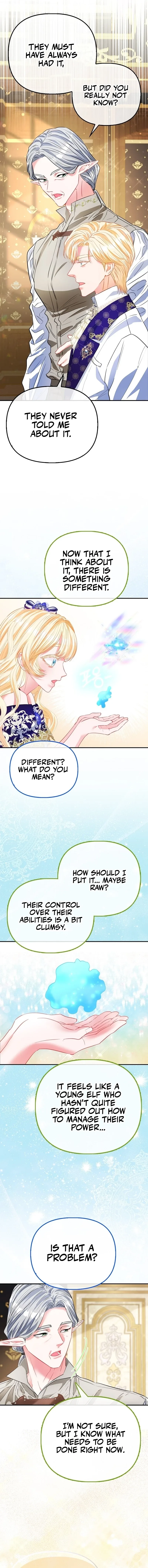 I’m The Princess Of All Chapter 57 page 13