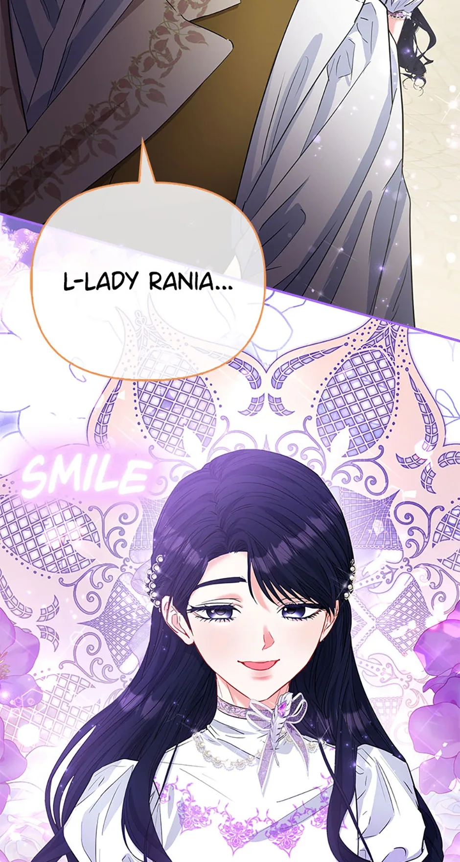 I’m The Princess Of All Chapter 50 page 26