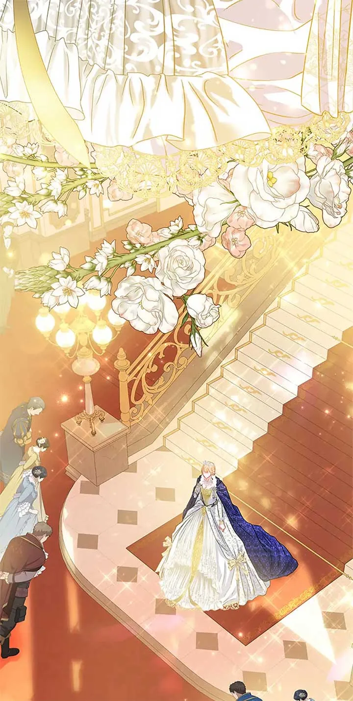 I’m The Princess Of All Chapter 53 page 84