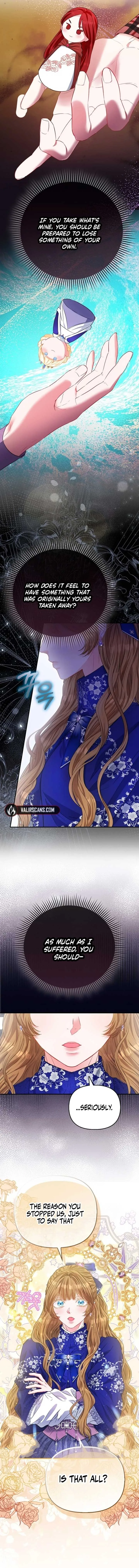 I’m The Princess Of All Chapter 60 page 17