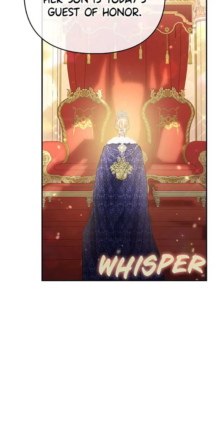 I’m The Princess Of All Chapter 53 page 87