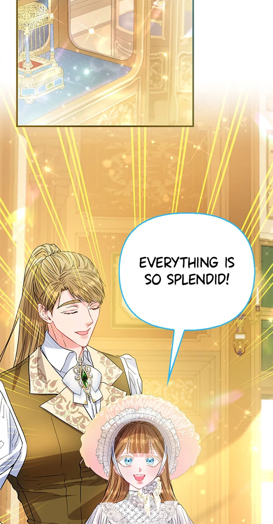 I’m The Princess Of All Chapter 50 page 50
