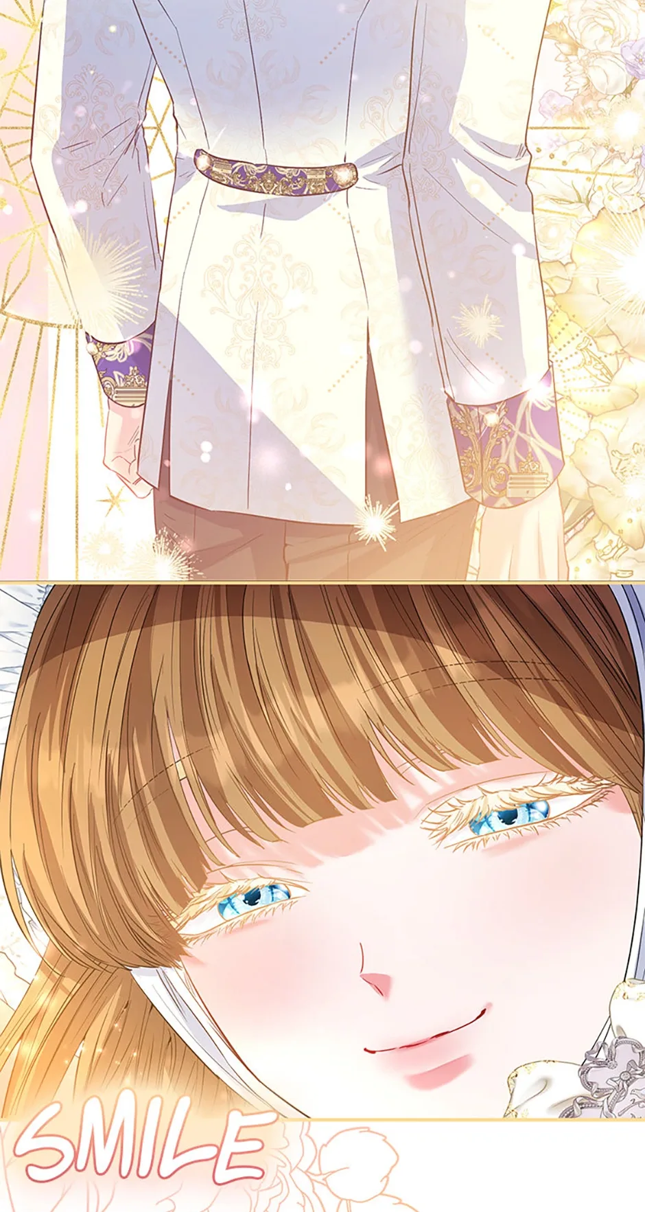 I’m The Princess Of All Chapter 50 page 61