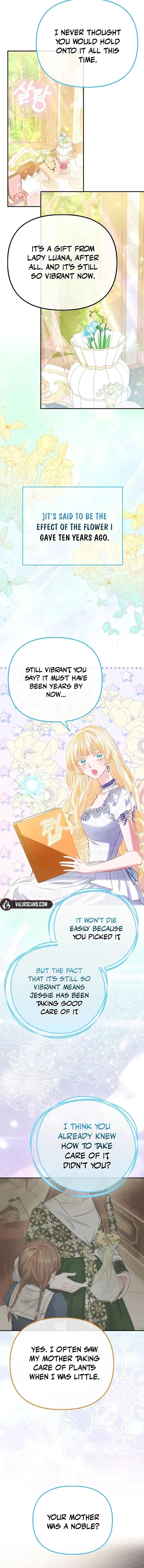 I’m The Princess Of All Chapter 61 page 16