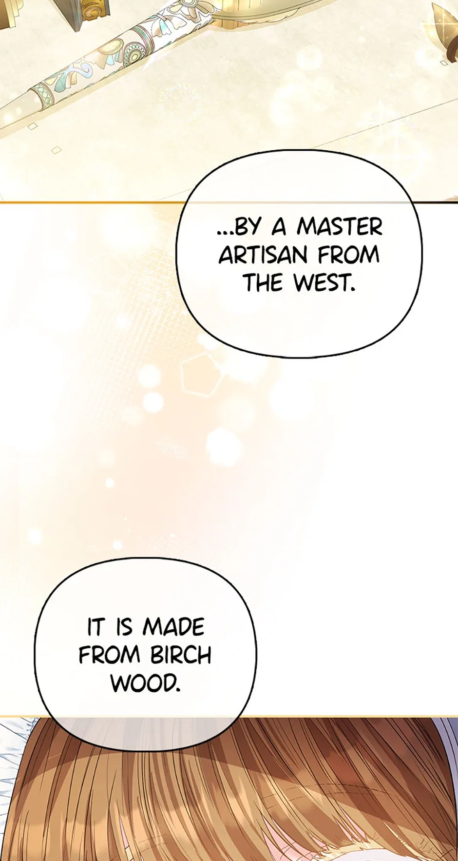 I’m The Princess Of All Chapter 50 page 59