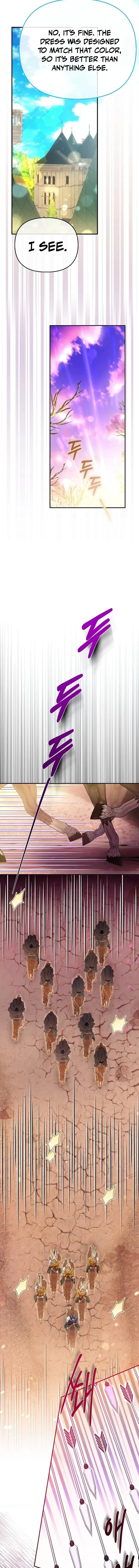 I’m The Princess Of All Chapter 62 page 14