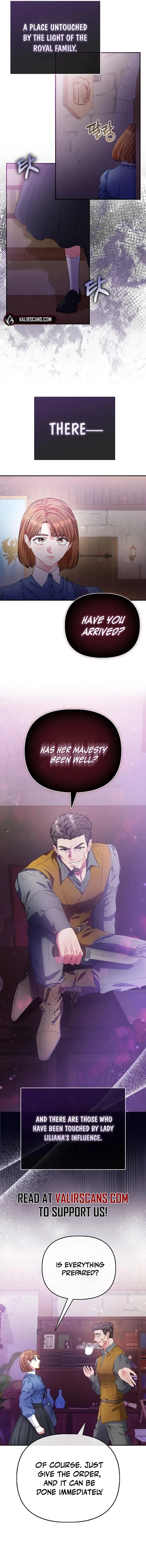 I’m The Princess Of All Chapter 62 page 2