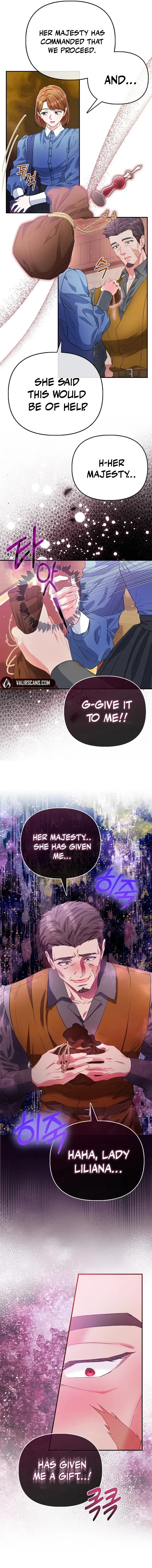 I’m The Princess Of All Chapter 62 page 3