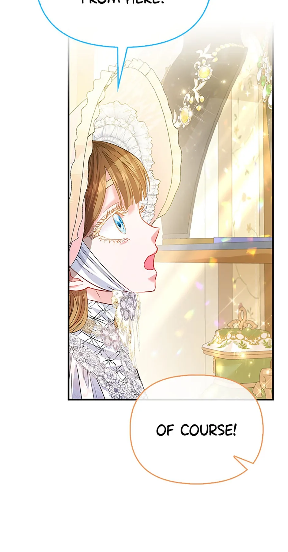 I’m The Princess Of All Chapter 50 page 52