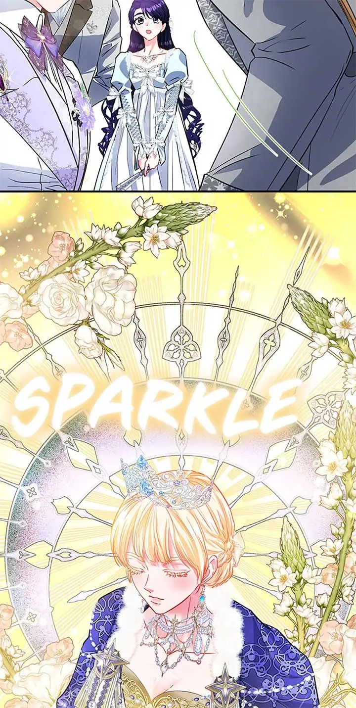 I’m The Princess Of All Chapter 53 page 82