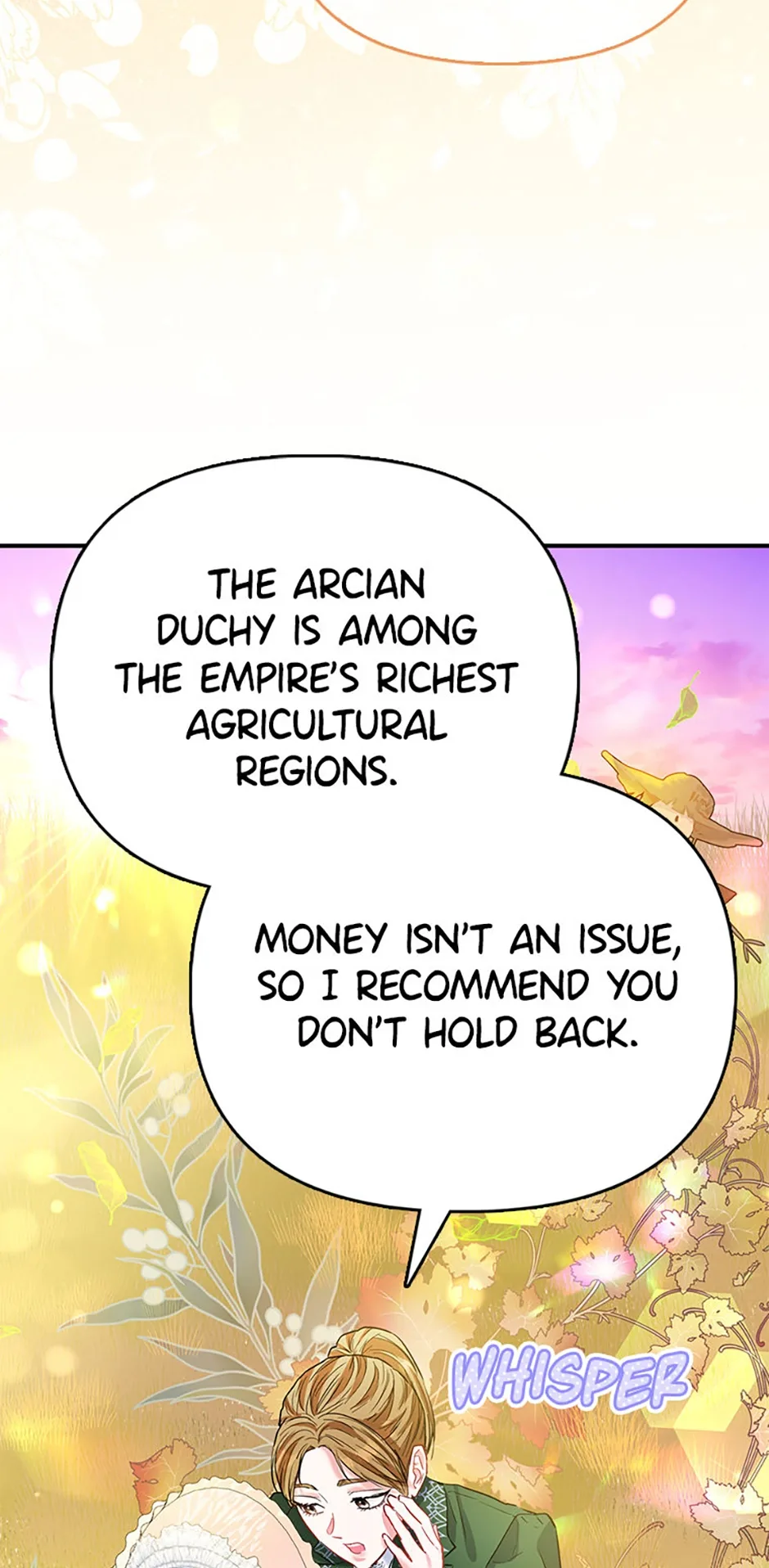 I’m The Princess Of All Chapter 50 page 54