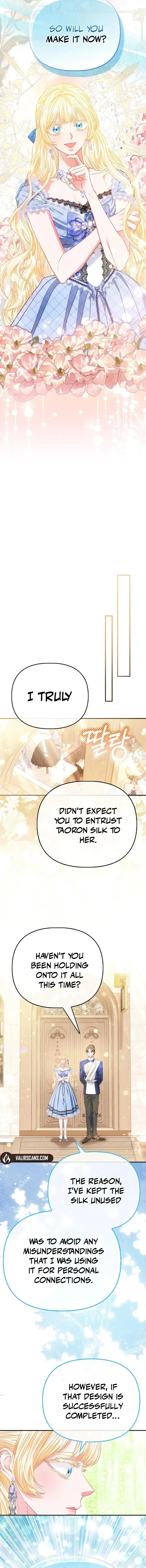 I’m The Princess Of All Chapter 62 page 10