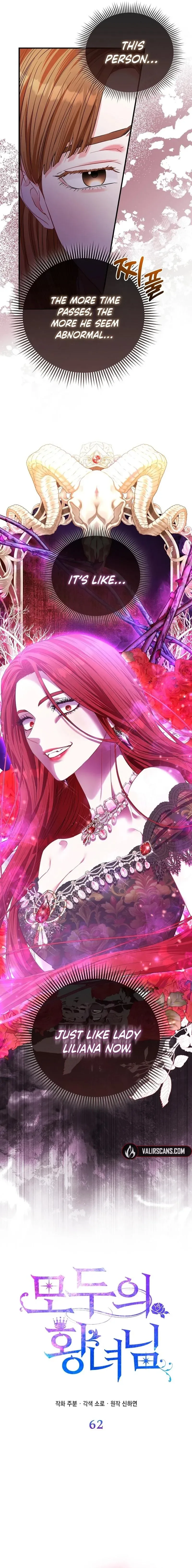 I’m The Princess Of All Chapter 62 page 4