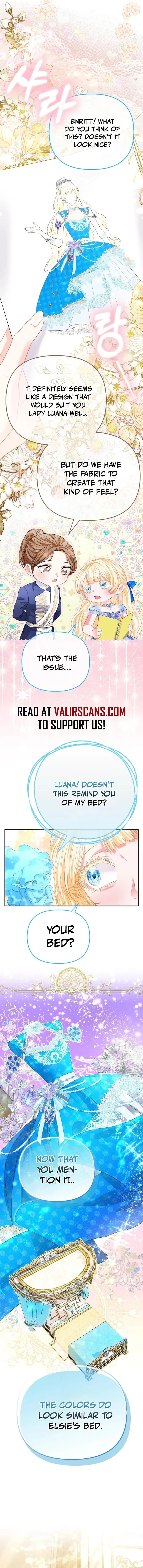 I’m The Princess Of All Chapter 62 page 7