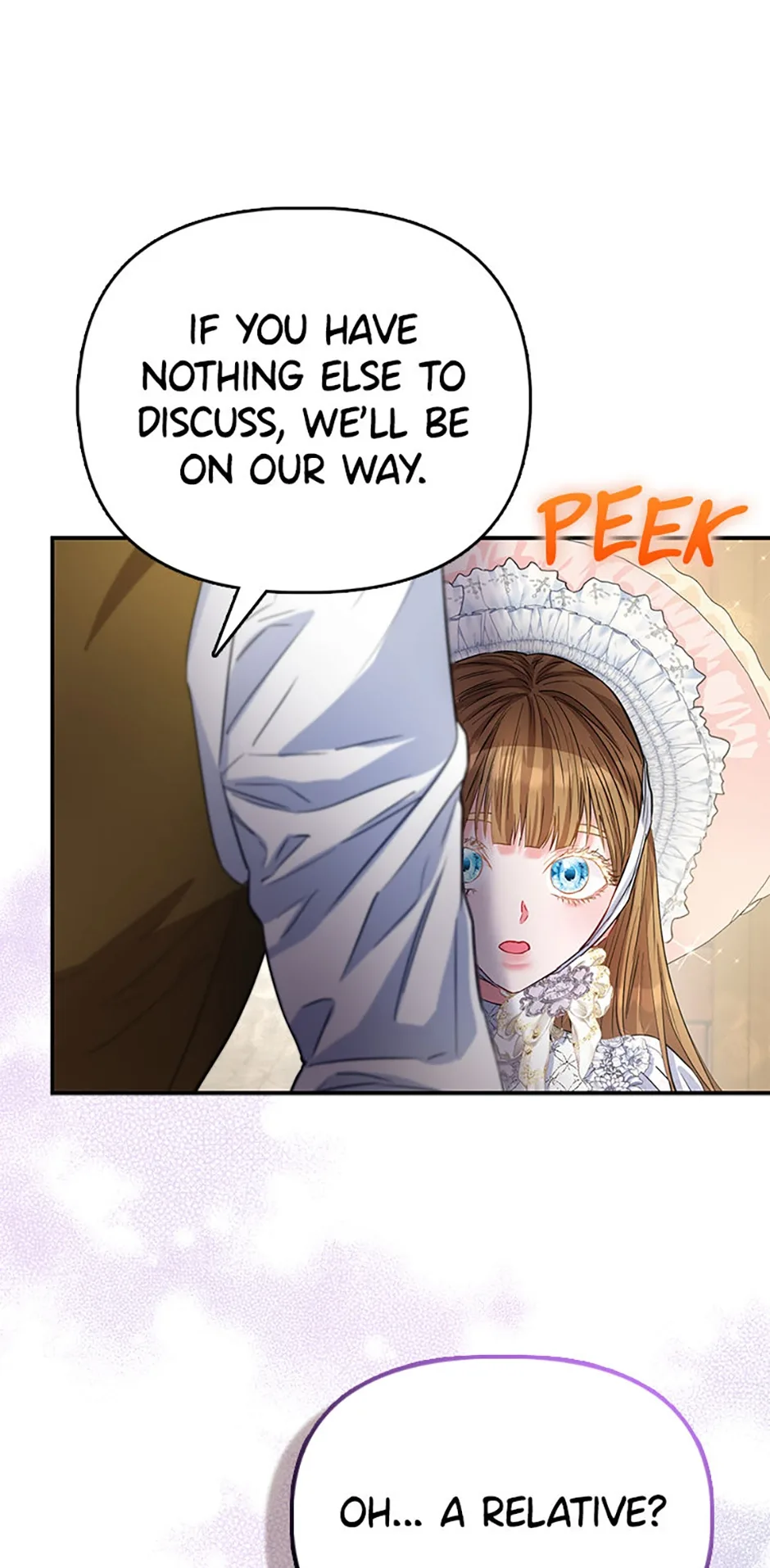 I’m The Princess Of All Chapter 50 page 29