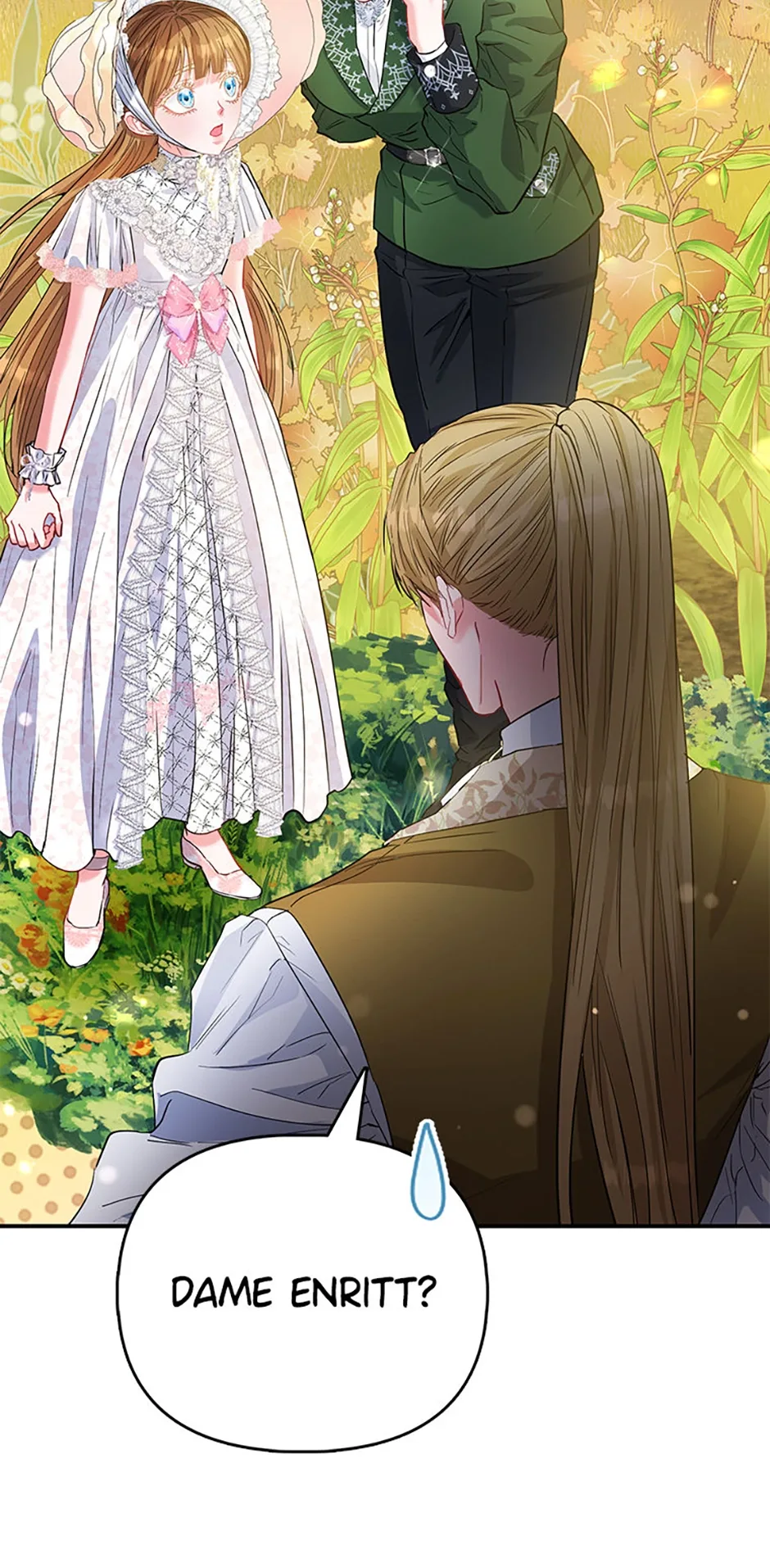 I’m The Princess Of All Chapter 50 page 55