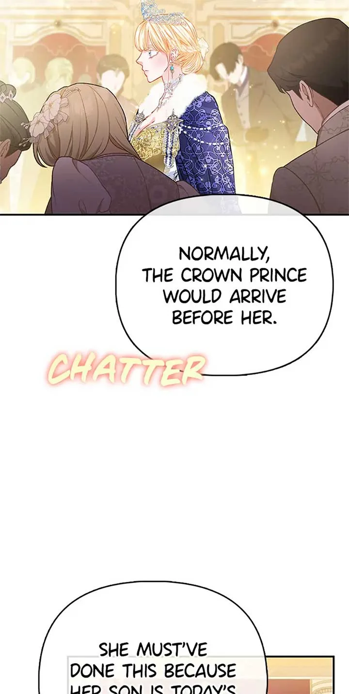 I’m The Princess Of All Chapter 53 page 86