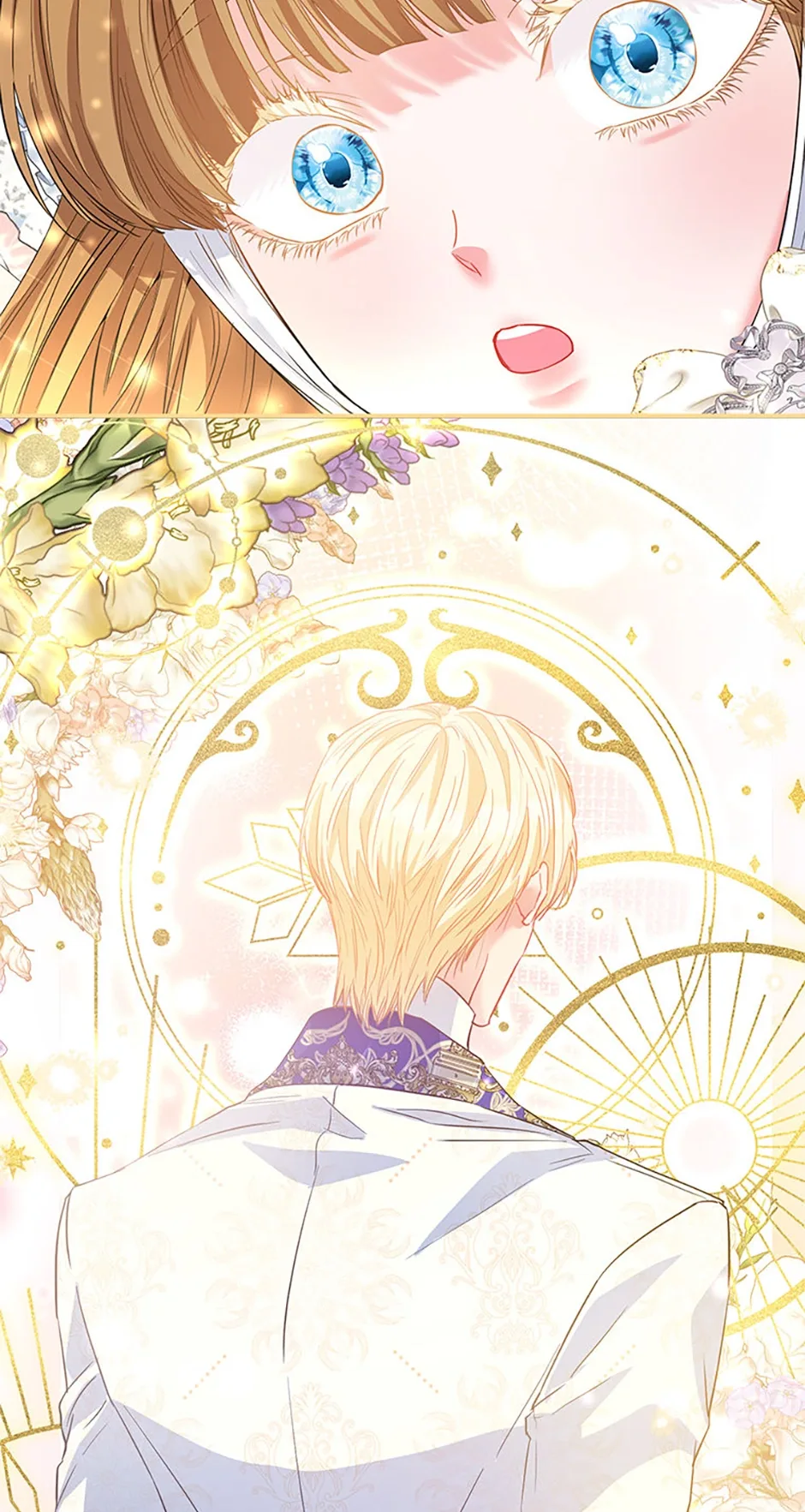 I’m The Princess Of All Chapter 50 page 60