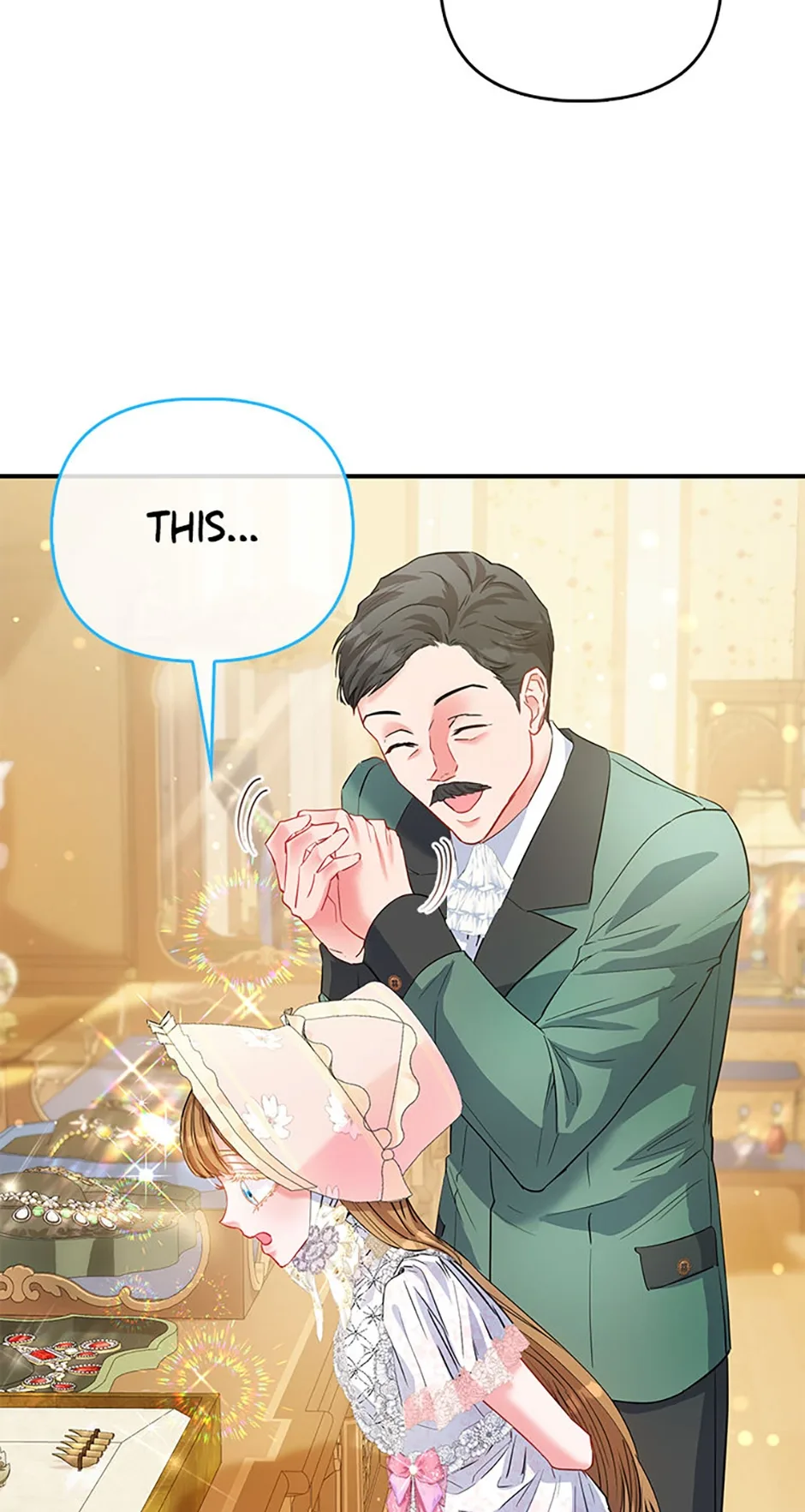 I’m The Princess Of All Chapter 50 page 57