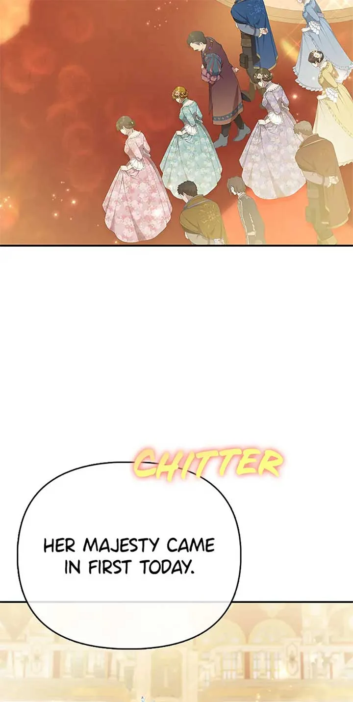 I’m The Princess Of All Chapter 53 page 85