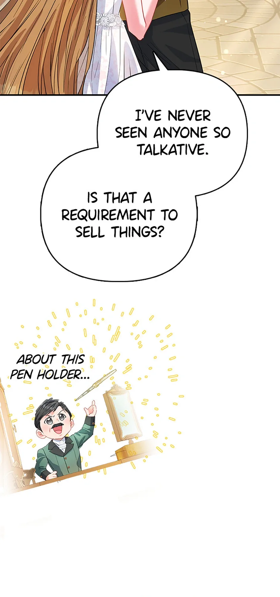 I’m The Princess Of All Chapter 50 page 65