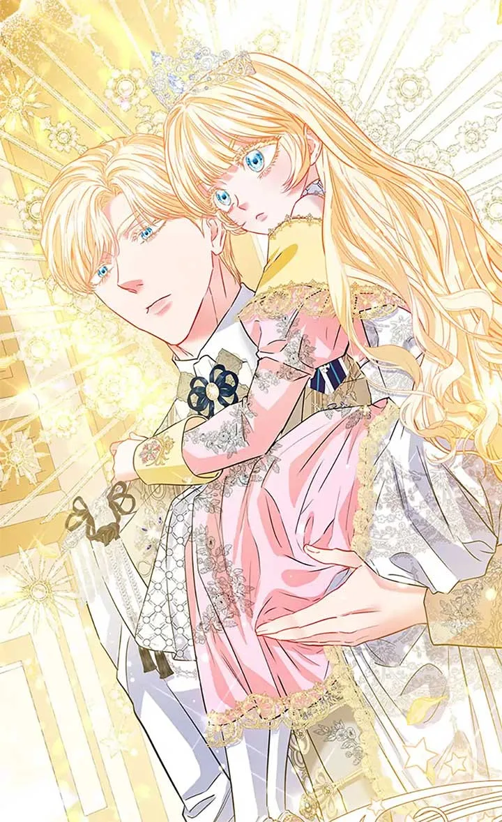 I’m The Princess Of All Chapter 53 page 91