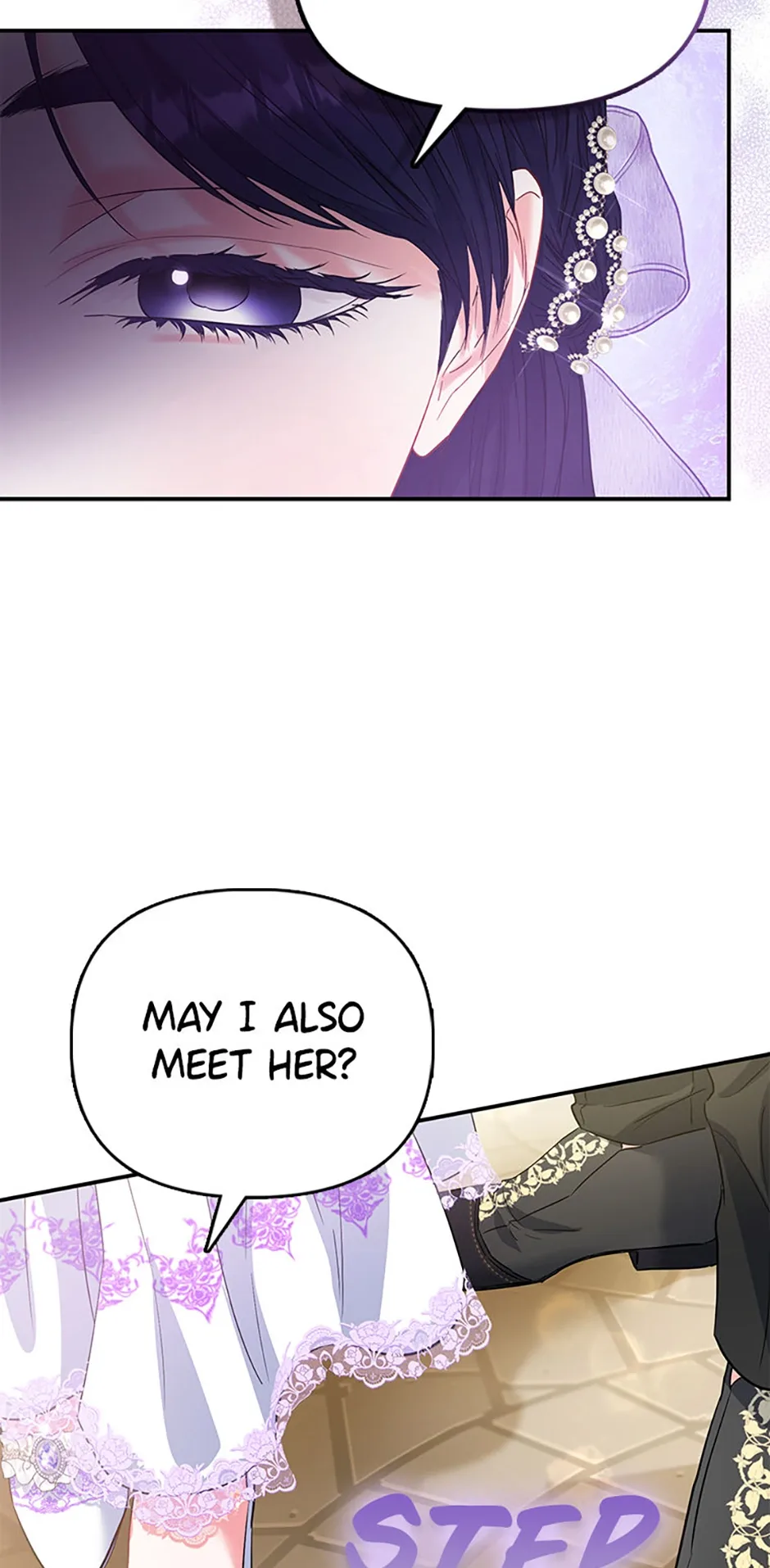 I’m The Princess Of All Chapter 50 page 30