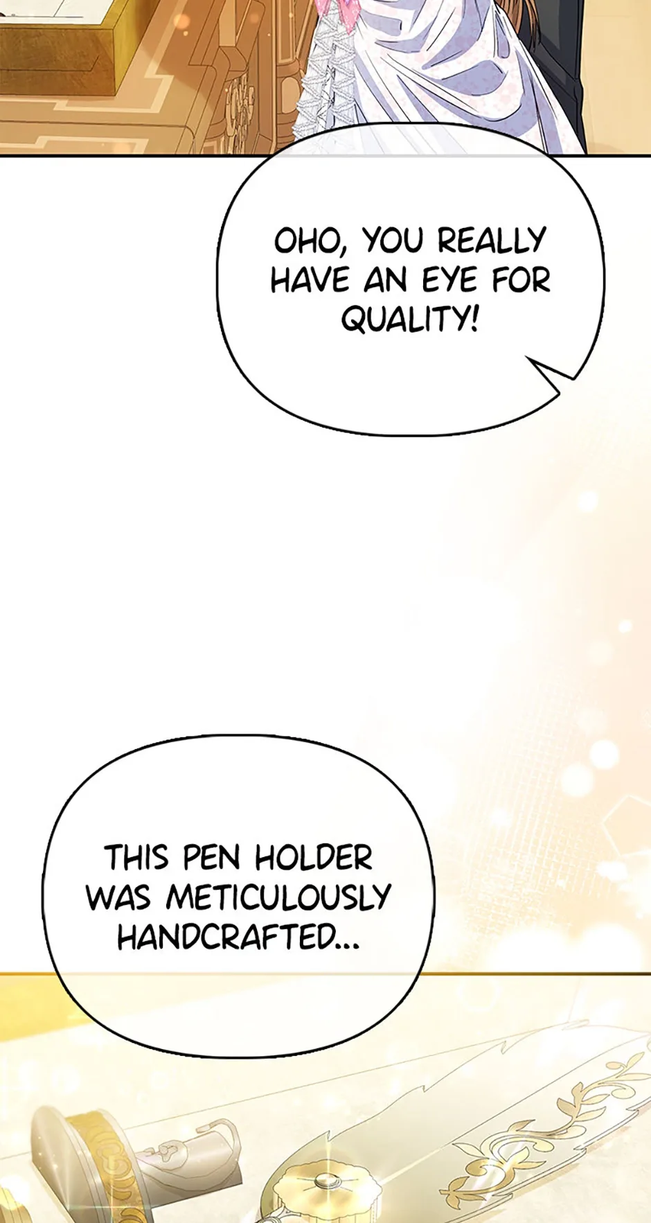 I’m The Princess Of All Chapter 50 page 58