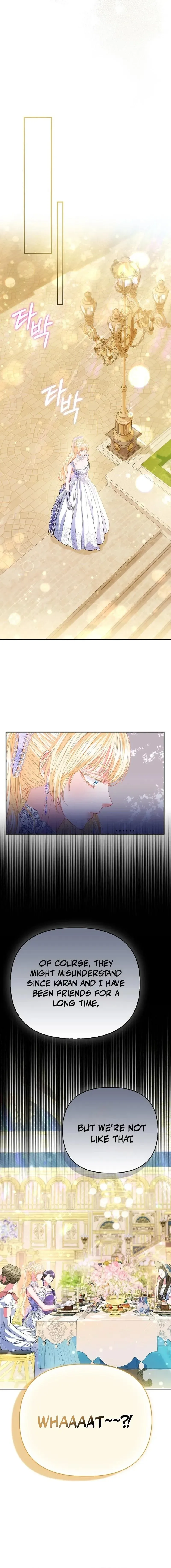 I’m The Princess Of All Chapter 64 page 6