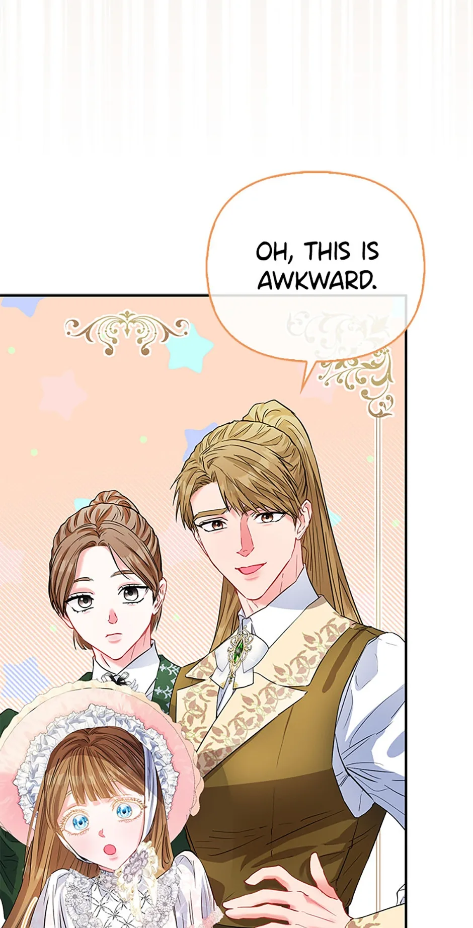 I’m The Princess Of All Chapter 50 page 71