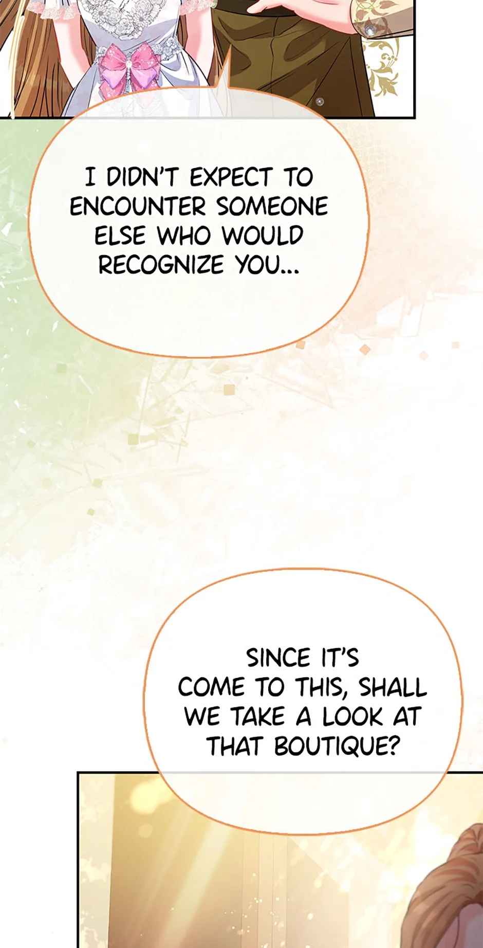 I’m The Princess Of All Chapter 50 page 72