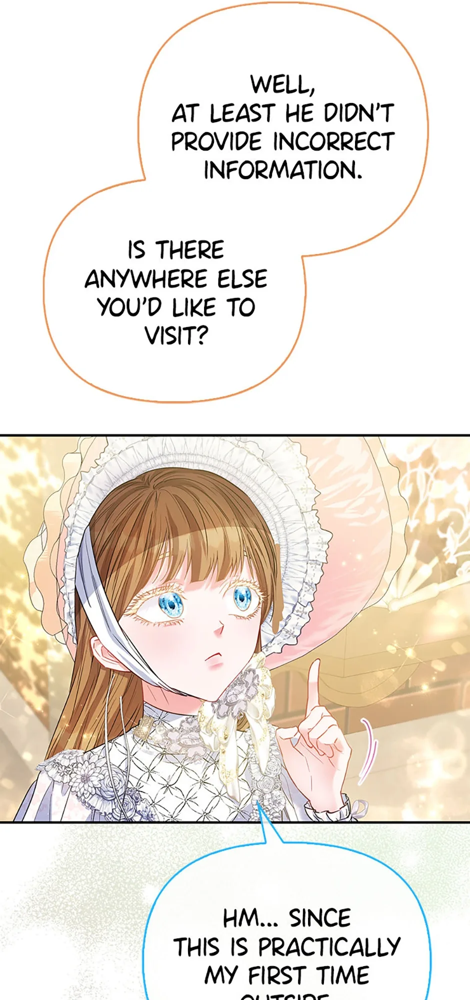 I’m The Princess Of All Chapter 50 page 66