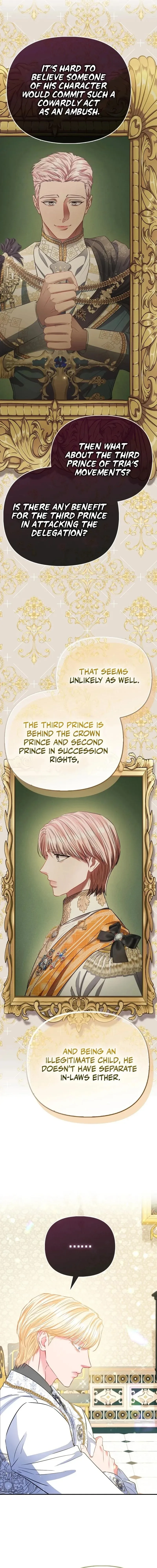 I’m The Princess Of All Chapter 63 page 9