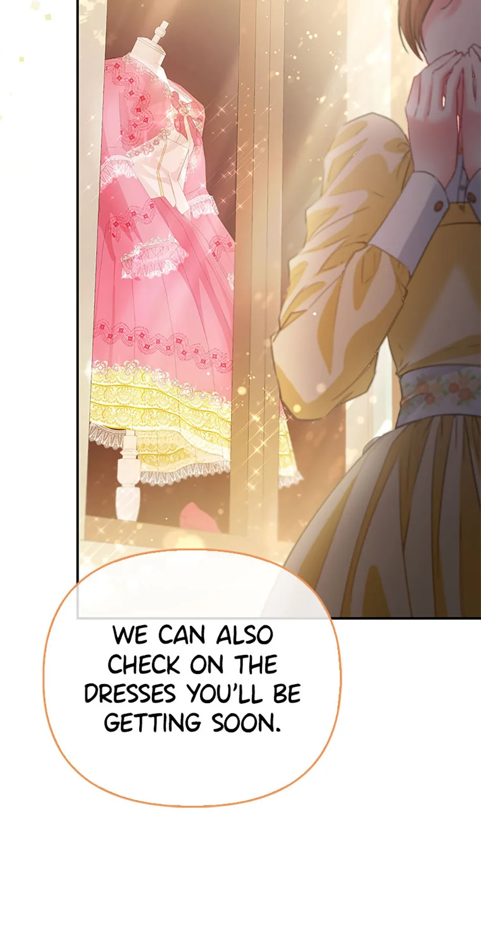 I’m The Princess Of All Chapter 50 page 73