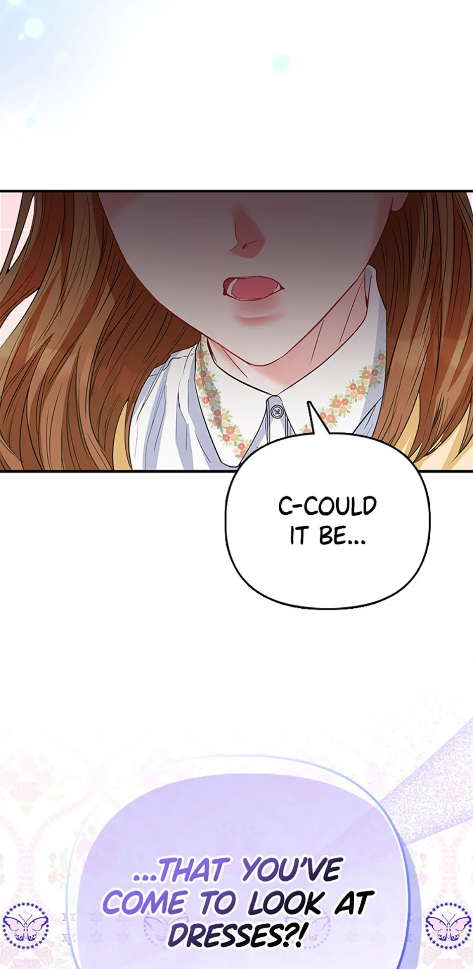 I’m The Princess Of All Chapter 50 page 77