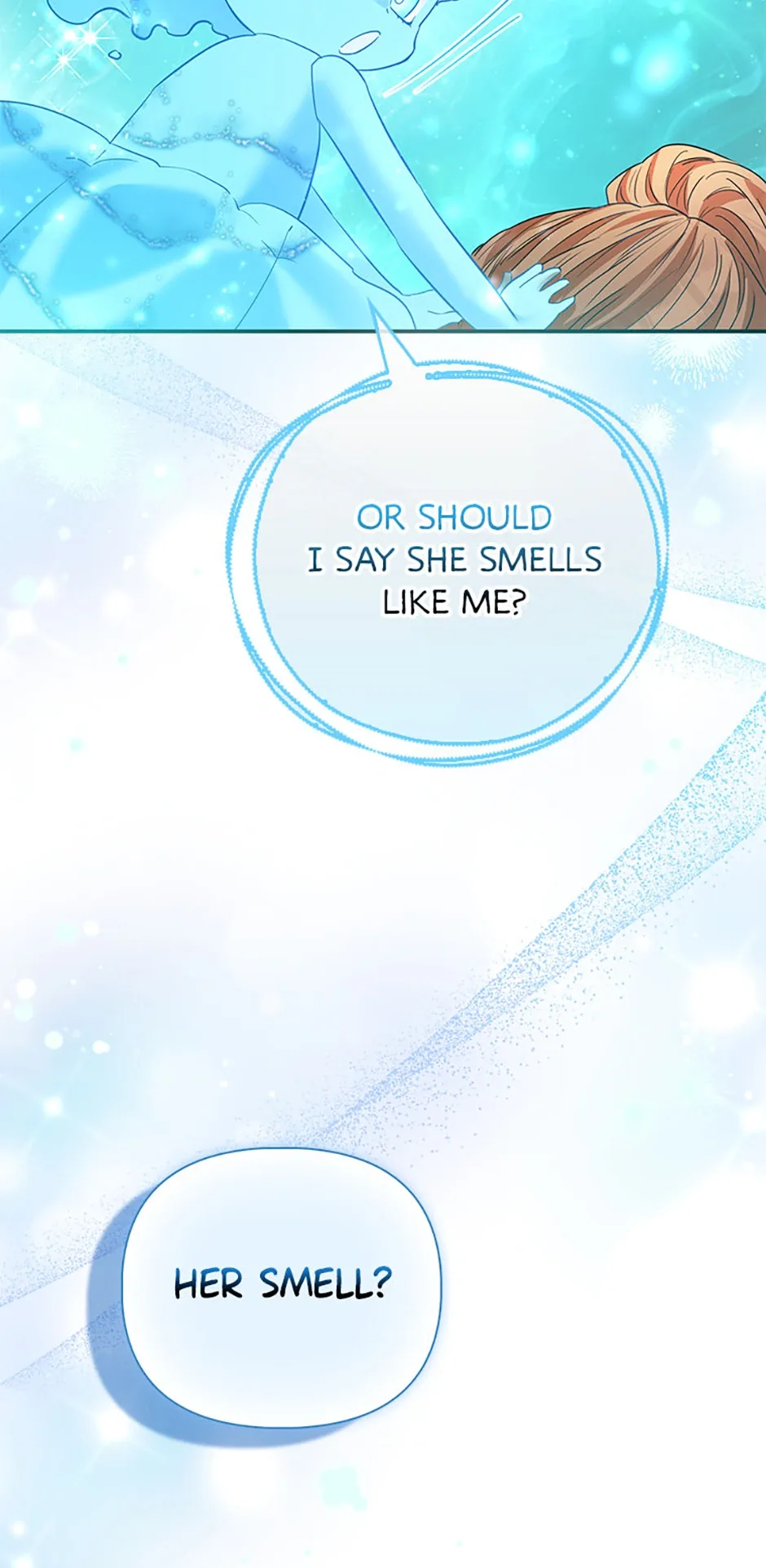 I’m The Princess Of All Chapter 50 page 76