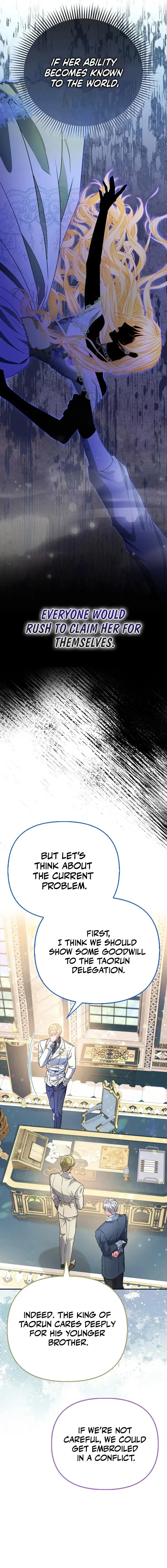 I’m The Princess Of All Chapter 63 page 12