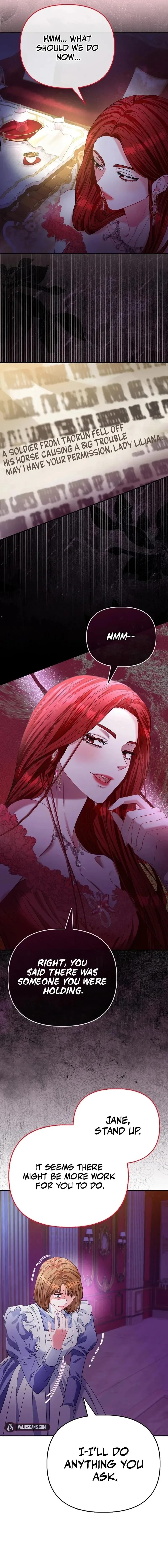 I’m The Princess Of All Chapter 63 page 3