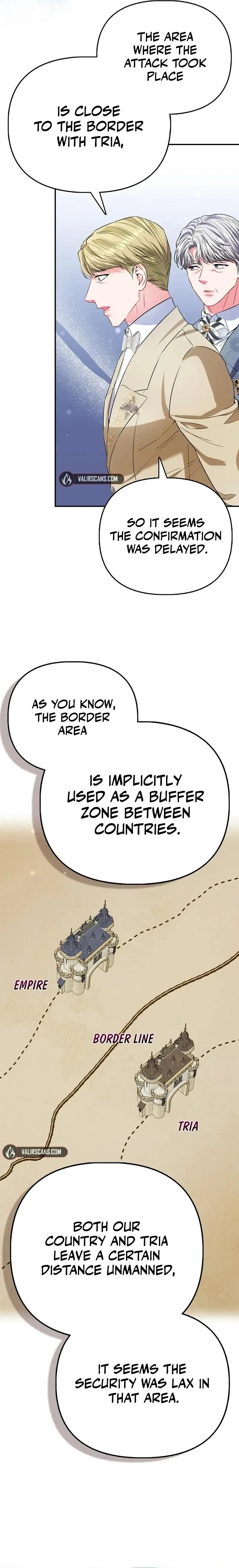 I’m The Princess Of All Chapter 63 page 7