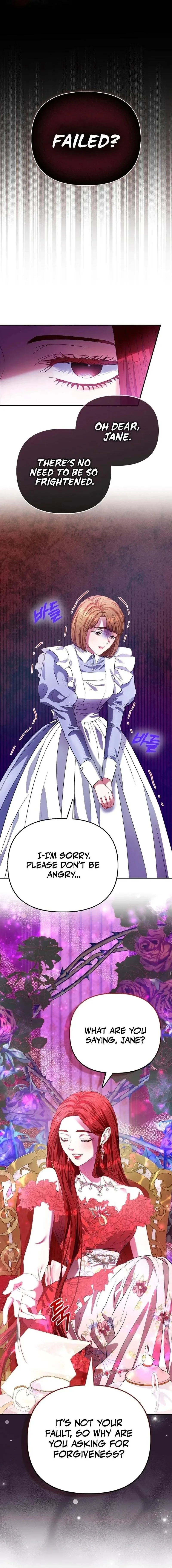 I’m The Princess Of All Chapter 63 page 1