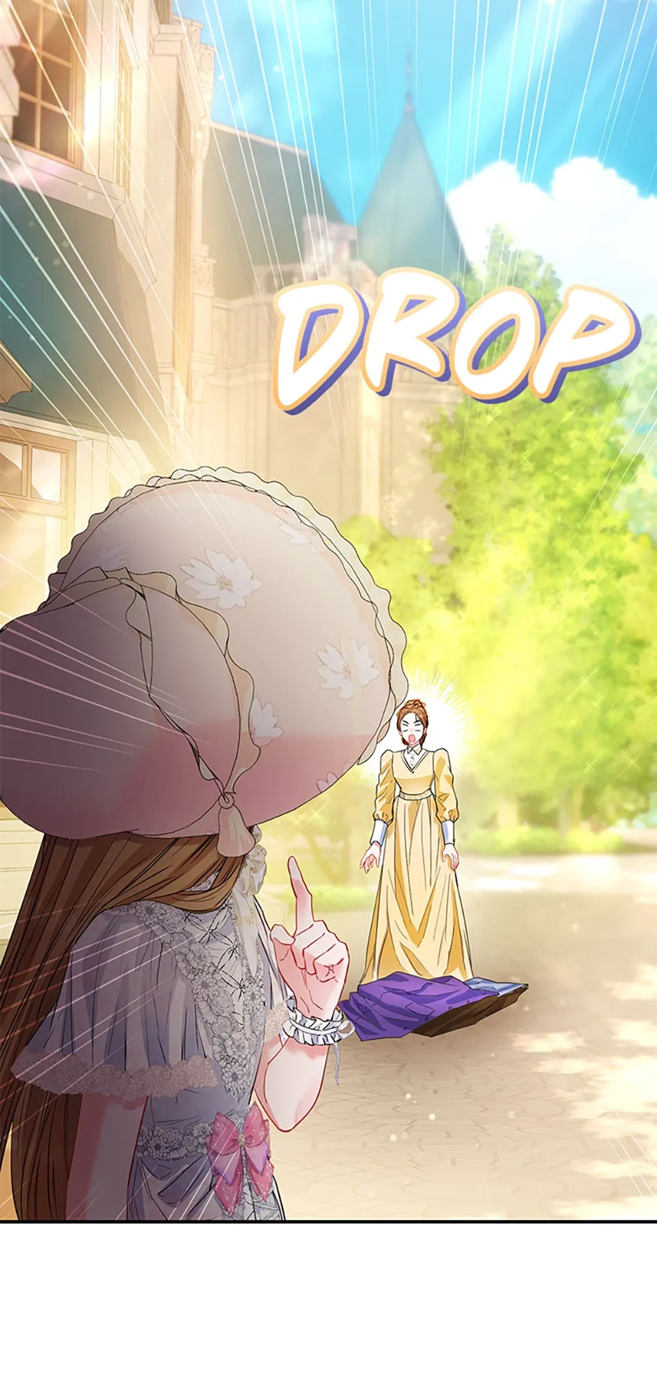 I’m The Princess Of All Chapter 50 page 68