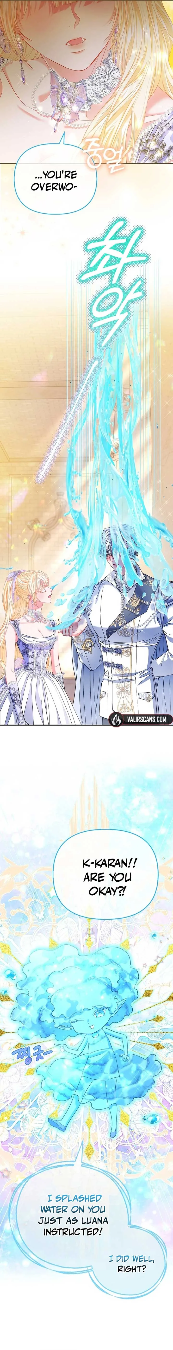 I’m The Princess Of All Chapter 65 page 3