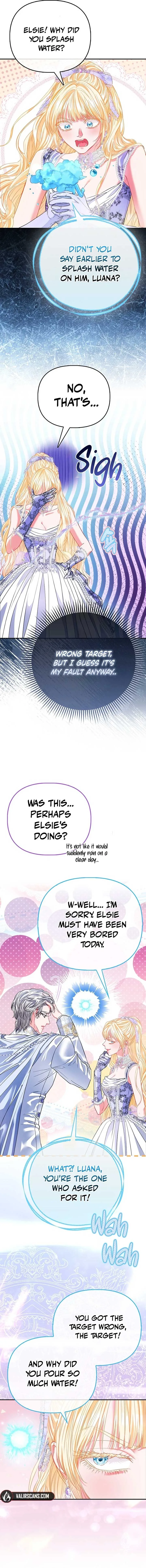 I’m The Princess Of All Chapter 65 page 4